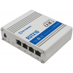 Teltonika Router RUTX10