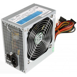 EUROCASE zdroj 350W ATX-350WA-12 12cm fan PFC ATX 20 24pin 3x SATA 80+