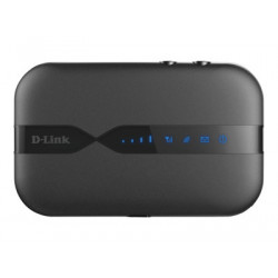 D-Link DWR-932 - Mobilní hotspot - 4G LTE - 802.11b g n