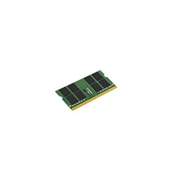 KINGSTON 16GB 3200MT s DDR4 Non-ECC CL22 SODIMM 1Rx8