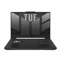 ASUS TUF Gaming A15 FA507 15,6" R7-6800H 16 GB 1 TB NVIDIA GeForce RTX 3070 Windows 11 Home Tmavě šedá