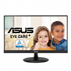 ASUS VP227HE 21,45" VA FHD 75Hz 5ms Black 3R