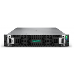 HPE DL385 Gen11 9124 1P 32G 8SFF EU Svr