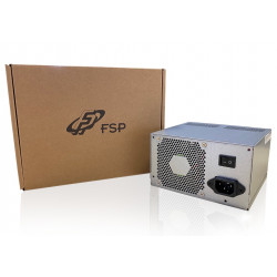 FSP FSP400-70PFL (SK) industrial brown box 400W ATX 85% Bulk