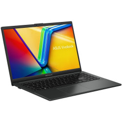 ASUS Vivobook Go 15 E1504G 15,6" I3-N305 8 GB 512 GB Intel UHD Graphics Windows 11 Home Černá