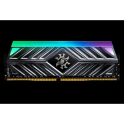 16GB DDR4-3200Hz ADATA D41 RGB CL16, 2x8GB