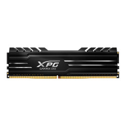 16GB DDR4-3200MHz ADATA D10 CL16, 2x8GB black