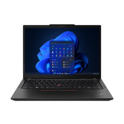 Lenovo ThinkPad X X13 Gen 4 (Intel) i5-1335U 13,3" WUXGA 16GB 512GB SSD UHD W11P Black 3R