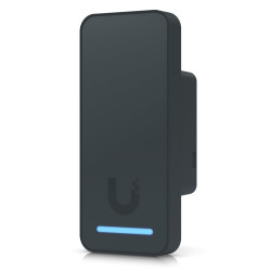 Ubiquiti UniFi Access Reader G2 - Přístupová NFC čtečka, krytí IP55, PoE, černá