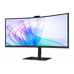 Samsung ViewFinity S65VC 34" VA 3440x1440 100Hz 5ms Black 2R