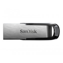 SanDisk Ultra Flair - 32GB, USB 3.0, USB-A  ( SDCZ73-032G-G46 )