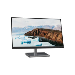 Lenovo L27m-30 LCD IPS/PLS 27" 1920 x 1080 6ms 250nitů 1000:1 75Hz  Repro Pivot USB-C  Černá 