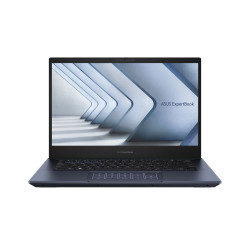 ASUS ExpertBook B5 B5402C 14" I7-1360P 16 GB 1 TB Intel Iris Xe Graphics Windows 11 Pro Černá