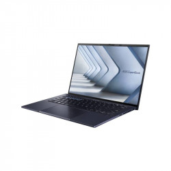 ASUS ExpertBook B9 OLED B9403CVA 14" I7-1355U 16 GB 1 TB Intel Iris Xe Graphics Windows 11 Pro Černá