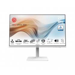 MSI Modern MD272XPW 27" IPS FHD 100Hz 1ms White 3R