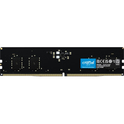 Crucial DDR5 8GB 5600MHz 1x8GB