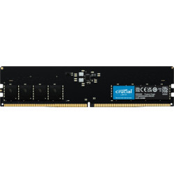 Crucial DDR5 32GB 5600MHz 1x32GB