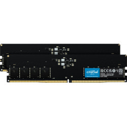 Crucial DDR5 32GB 4800MHz 2x16GB