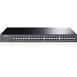 TP-Link TL-SF1048 48x 10 100Mb Rackmount Switch