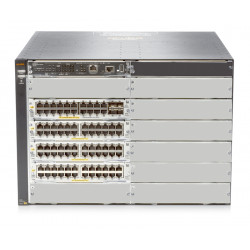 Aruba 5412R 92GT PoE+ 4SFP+ v3 zl2 Swch