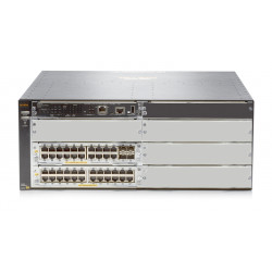 Aruba 5406R 44GT PoE+ 4SFP+ v3 zl2 Swch