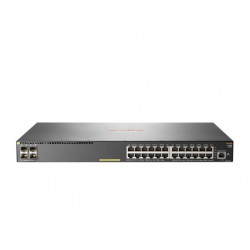 Aruba 2930F 24G PoE+ 4SFP+ Swch