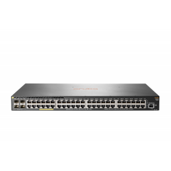 Aruba 2930F 48GPoE+4SFP 740W Swch