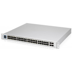 Ubiquiti USW-Pro-48-POE Gen2 UniFi Switch