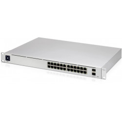 Ubiquiti USW-Pro-24 UniFi 24Port GB Switch