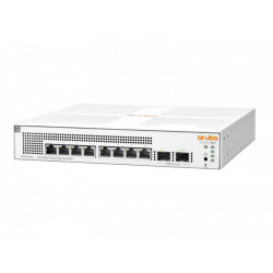 Aruba IOn 1930 8G 2SFP 124W Switch