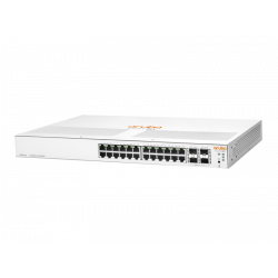 Aruba IOn 1930 24G 4SFP+ Switch