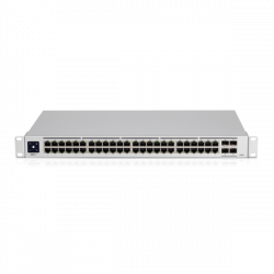 Ubiquiti USW-Pro-48 UniFi Switch PRO 48