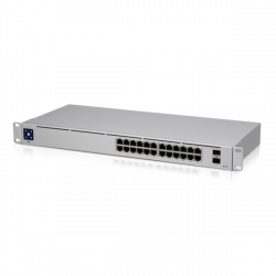 Ubiquiti USW-24 UniFi Switch 24