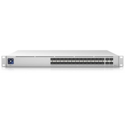 Ubiquiti USW-Pro-Aggregation, 28 Fiber Ports 10 Gigabit