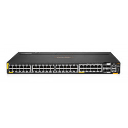 Aruba 6200M 36G 12SR5 CL6 PoE 4SFP+ Sw