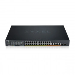 ZYXEL XMG1930-30HP 24port,2,5GbE Smart Managed Layer 2 PoE 700W 22xPoE+ 8xPoE++ Switch