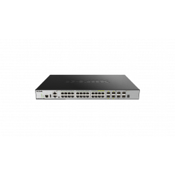 D-Link DGS-3630-28SC SI E 20-port switch SFP