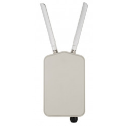 D-Link DBA-3621P Wireless AC1300 Wave 2 Outdoor IP67 Cloud Managed Access Point(With 1 year License)