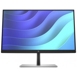 HP E22 G5 LCD IPS/PLS 21,5" 1920 x 1080 5ms 250nitů 1000:1 75Hz   Pivot   Černo - stříbrná 