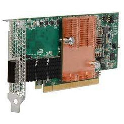 Intel® Omni-Path Host Fabric Interface Adapter 100 Series 1 Port PCIe x16