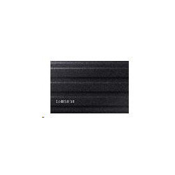 Samsung externí SSD 1TB T7 Shield USB 3.2 Gen2 (č z až 1050 1000MB s) černý