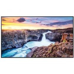 Samsung QH55C LCD VA/PVA/MVA 55" 3840 x 2160 8ms 700nitů 4000:1 60Hz  Repro Pivot   Černá 