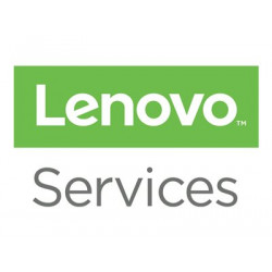 Lenovo Premium Care with Courier Carry-in - Prodloužená dohoda o službách - náhradní díly a práce (pro systém s 2letou zárukou kyrýr nebo carry-in) - 3 let - pro IdeaPad D330-10; Tab P11 Pro; ThinkSmart View for Zoom ZA84; Yoga Duet 7 13