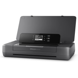 HP OfficeJet 200 Inkoustová Tiskárna A4 (CZ993A)