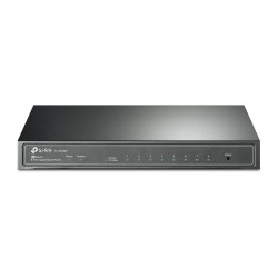 TP-Link TL-SG2008 - Gigabitový chytrý switch JetStream s 8 porty