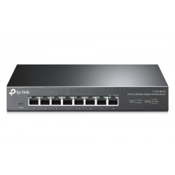 TP-Link TL-SG108-M2 8portový switch 2,5G