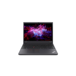 Lenovo ThinkPad P P16v Gen 1 (Intel) i7-13700H 16" WUXGA 16GB 512GB SSD RTX A500 W11P Black 3R