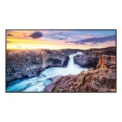 Samsung QH50C 50" 3840x2160 700cd, HDMI DP Wifi BT prevadzka 24 7