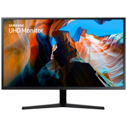 Samsung U32J590 LCD VA/PVA/MVA 31,5" 3840 x 2160 4ms 270nitů 3000:1 60Hz      Tmavě šedá 