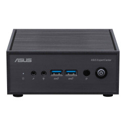 ASUS PN42 N200 Bez RAM - Intel UHD Graphics Xe 750 32EU Bez operačního systému